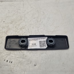 Finitura copristaffa sedile post  VW Tiguan 5N 1.4 TSI 2009 5N0885749