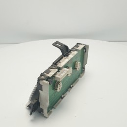 QUADRO STRUMENTI VEGLIA CONTACHILOMETRI TACHIMETRO NISSAN MICRA V MK5 2007 1.5 D BC68B