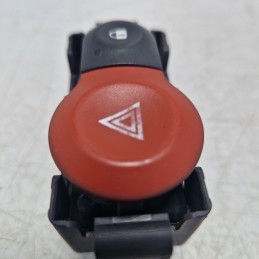 Pulsante interruttore 4 frecce emergenza Renault Modus 1.6 B 2004-13 8200214896A