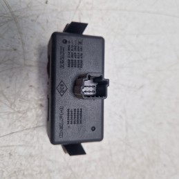 Pulsante interruttore 4 frecce emergenza Renault Modus 1.6 B 2004-13 8200214896A