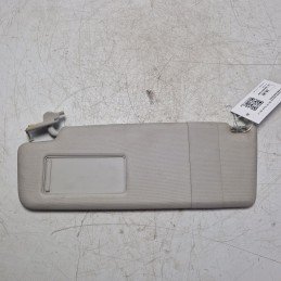 Aletta pantina parasole SX...