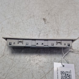 Plafoniera interna post luce cortesia VW Tiguan 5N 1.4 TSI 2009 6Q0947291B