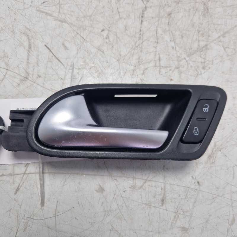 Maniglia interna portiera ant SX VW Tiguan 5N 1.4 TSI 2009 5N1837113