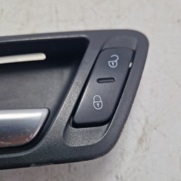 Maniglia interna portiera ant SX VW Tiguan 5N 1.4 TSI 2009 5N1837113