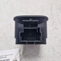 Pulsante interruttore azionamento freno a mano VW Tiguan 5N 1.4 TSI 2009 5N0927225
