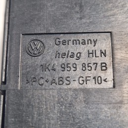 Pulsantiera alzavetri ant SX VW Tiguan 5N 1.4 TSI 2009 5N1867256A 1K4959857B