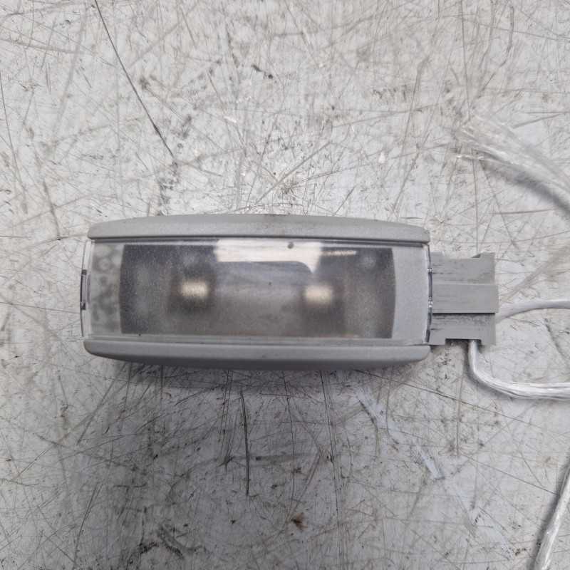 Luce interna cortesia aletta parasole SX VW Tiguan 5N 1.4 TSI 2009 1K0947109