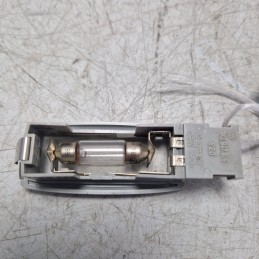 Luce interna cortesia aletta parasole SX VW Tiguan 5N 1.4 TSI 2009 1K0947109