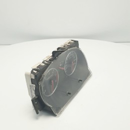 QUADRO STRUMENTI VEGLIA CONTACHILOMETRI TACHIMETRO NISSAN MICRA V MK5 2007 1.5 D BC68B
