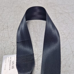 Cintura di sicurezza pretensionatore ant SX VW Tiguan 5N 1.4 TSI 2009 5N1857705C
