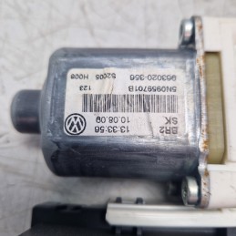 Motorino alzavetro ant SX VW Tiguan 5N 1.4 TSI 2009 5N0959701B 44pin