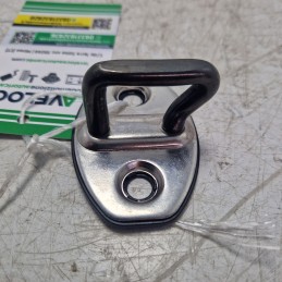 Riscontro gancio chiusura portiera ant SX VW Tiguan 5N 1.4 TSI 2009 5K0837033