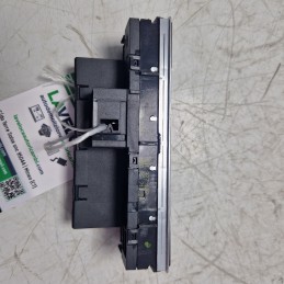 Pulsante interruttore ESP controllo stabilità VW Tiguan 5N 1.4 TSI 2009 5N1927132
