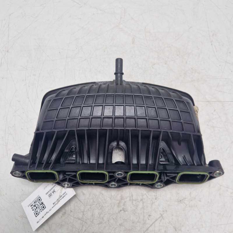 Collettore aspirazione VW Tiguan 5N 1.4 TSI 2009 03C129711AE