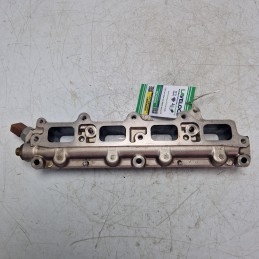 Collettore aspirazione inferiore VW Tiguan 5N 1.4 TSI 2009 202AQCO 2152052 GK284AHBDE 03C133202AQ