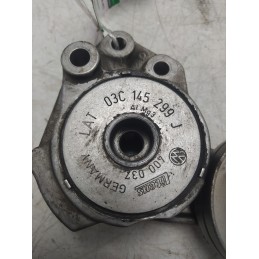 Tenditore cinghia servizi VW Tiguan 5N 1.4 TSI 2009 03C145299