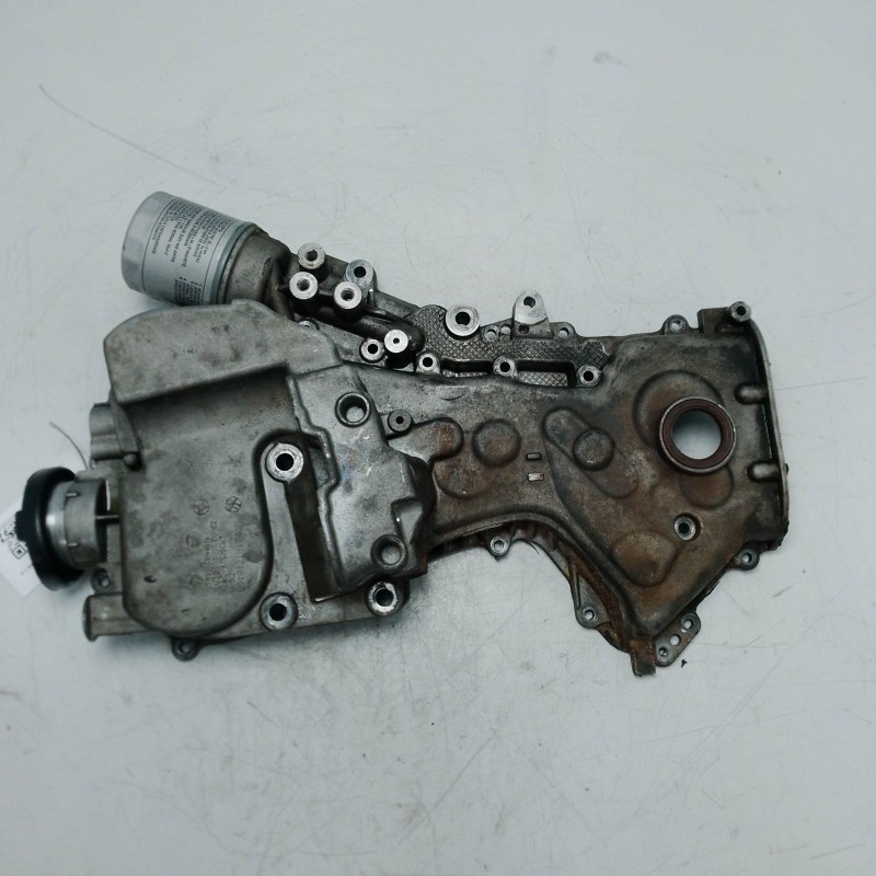 Carter catena distribuzione VW Tiguan 5N 1.4 TSI 2009 03C109211CD