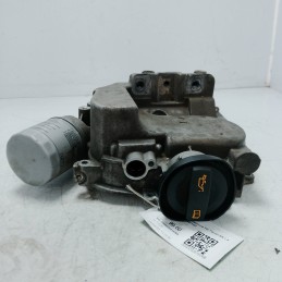 Carter catena distribuzione VW Tiguan 5N 1.4 TSI 2009 03C109211CD