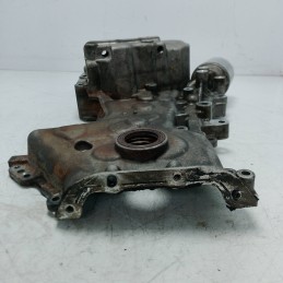 Carter catena distribuzione VW Tiguan 5N 1.4 TSI 2009 03C109211CD