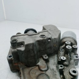 Carter catena distribuzione VW Tiguan 5N 1.4 TSI 2009 03C109211CD
