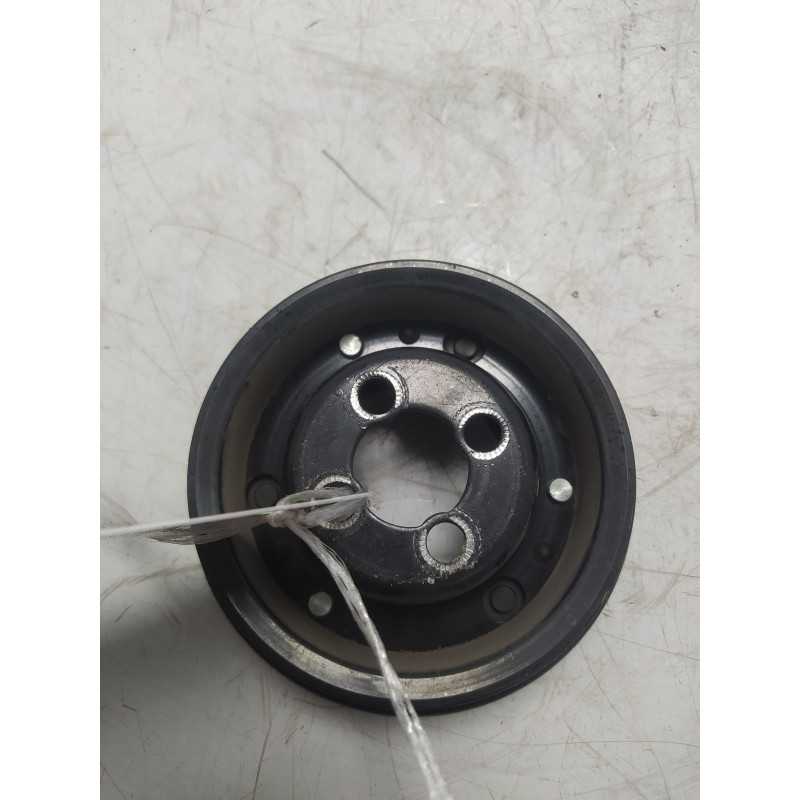 Puleggia pompa acqua 6 gole VW Tiguan 5N 1.4 TSI 2009 03C880727B