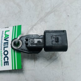 Sensore albero motore 3 pin VW Tiguan 5N 1.4 TSI 2009 030907501E