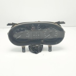 QUADRO STRUMENTI VEGLIA CONTACHILOMETRI TACHIMETRO RENAULT CLIO MK2 1.2 16V 8200059763