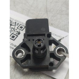 Sensore collettore aspirazione 4 pin  VW Tiguan 5N 1.4 TSI 2009 038906051C 0281002401