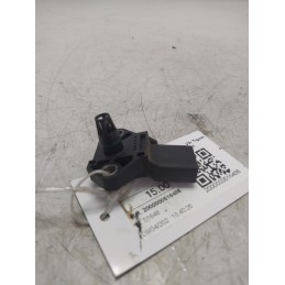 Sensore collettore aspirazione 4 pin  VW Tiguan 5N 1.4 TSI 2009 038906051C 0281002401