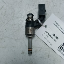 Iniettore magneti marelli 2...