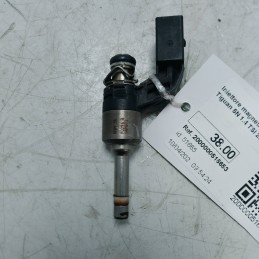 Iniettore magneti marelli 2...