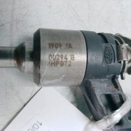 Iniettore magneti marelli 2 pin benzina VW Tiguan 5N 1.4 TSI 2009 03C906036F