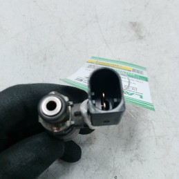 Iniettore magneti marelli 2 pin benzina VW Tiguan 5N 1.4 TSI 2009 03C906036F