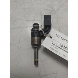 Iniettore magneti marelli 2 pin benzina VW Tiguan 5N 1.4 TSI 2009 03C906036F
