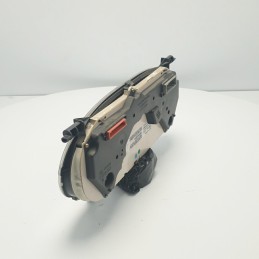 QUADRO STRUMENTI VEGLIA CONTACHILOMETRI TACHIMETRO RENAULT CLIO MK2 1.2 16V 8200059763