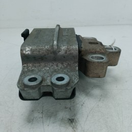 Supporto sostegno motore lato SX VW Tiguan 5N 1.4 TSI 2009 3C0199555