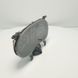 QUADRO STRUMENTI VEGLIA CONTACHILOMETRI TACHIMETRO RENAULT CLIO MK2 1.2 16V 8200059763
