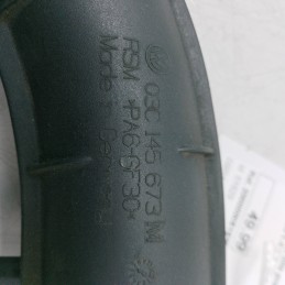 Tubo condotto alta pressione turbina VW Tiguan 5N 1.4 TSI 2009 03C145673M