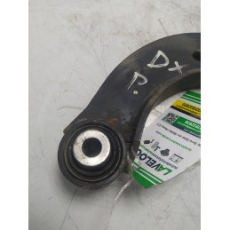 Braccio oscillante sup post dx VW Tiguan 5N 1.4 TSI 2009 5Q0505323C