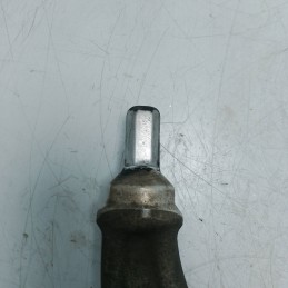 Braccio oscillante sospensione sx VW Tiguan 5N 1.4 TSI 2009 3C0153D