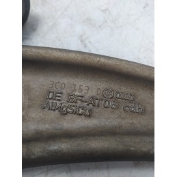 Braccio oscillante sospensione dx VW Tiguan 5N 1.4 TSI 2009 3C0153D