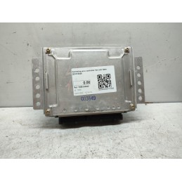 46823587 CENTRALINA MOTORE LANCIA LYBRA 1.9 JTD 1999 BOSCH 0281010338 