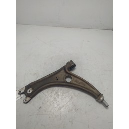 Braccio oscillante sospensione dx VW Tiguan 5N 1.4 TSI 2009 3C0153D