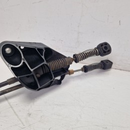 Torretta leva cavi cambio 6M VW Tiguan 5N 1.4 TSI 2009 5N0711049H
