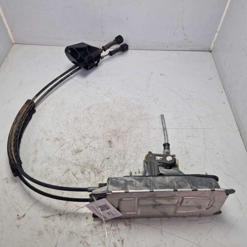 Torretta leva cavi cambio 6M VW Tiguan 5N 1.4 TSI 2009 5N0711049H