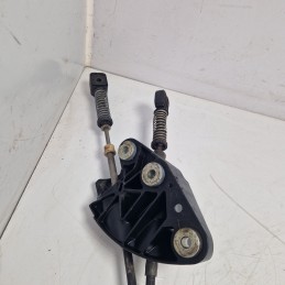 Torretta leva cavi cambio 6M VW Tiguan 5N 1.4 TSI 2009 5N0711049H