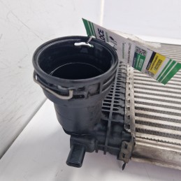 Intercooler scambiatore aria aria VW Tiguan 5N 1.4 TSI 2009 3C0145805P