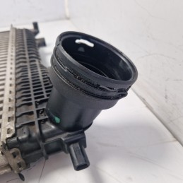 Intercooler scambiatore aria aria VW Tiguan 5N 1.4 TSI 2009 3C0145805P