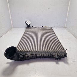 Intercooler scambiatore aria aria VW Tiguan 5N 1.4 TSI 2009 3C0145805P