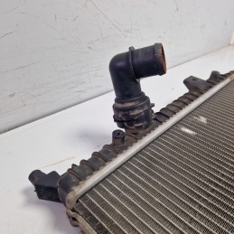 Radiatore acqua Valeo VW Tiguan 5N 1.4 TSI 2009 5N0121253H